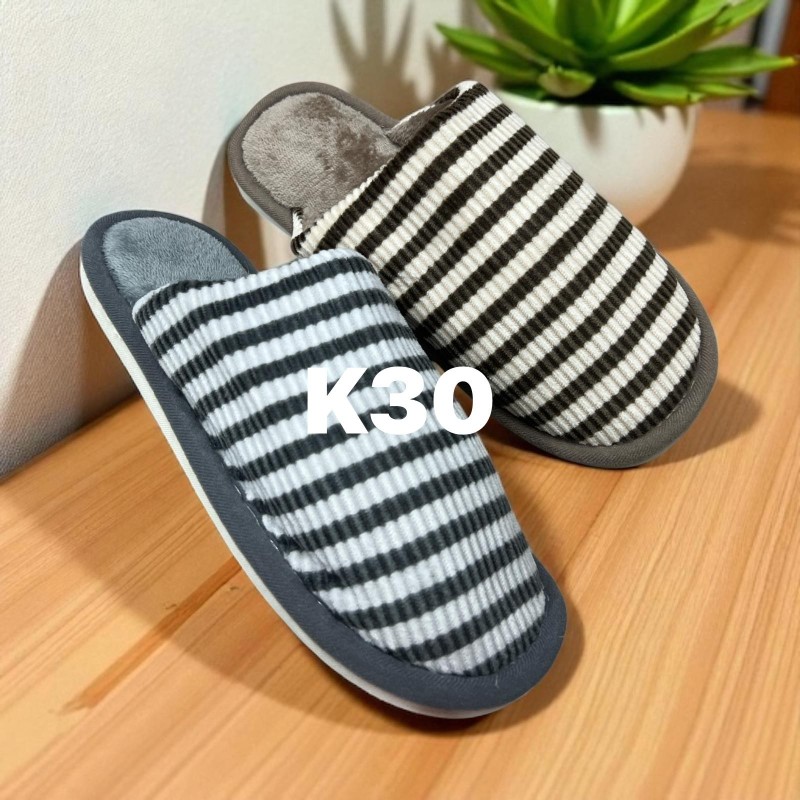 Buty Kapcie DAMSKIE (36-41,24par)Kolor Jak na zdzięciuu