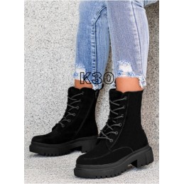 Buty Botki...
