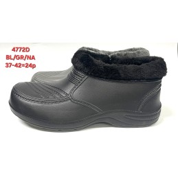 Buty Botki DAMSKIE...