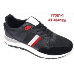 Buty Sportowe MĘSKIE...