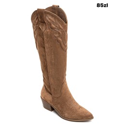 Buty Botki DAMSKIE...