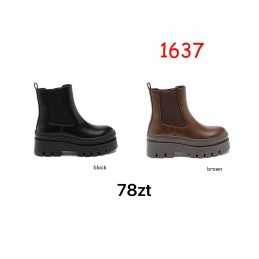 Buty Botki DAMSKIE...