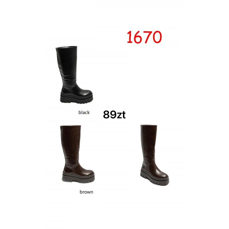 Buty Botki DAMSKIE (36-41,12par)Kolor Jak na zdzięciuu