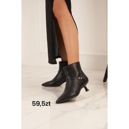 Buty Botki DAMSKIE...