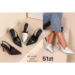 Buty Sandały DAMSKIE...