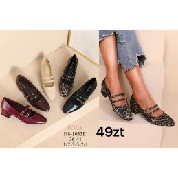Buty Sandały DAMSKIE...