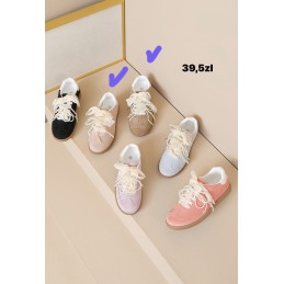 Buty Sportowe DAMSKIE...