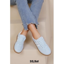 Buty Sportowe DAMSKIE...