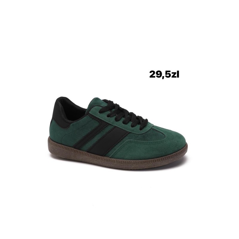Buty Sportowe DAMSKIE (36-41,12par)Kolor Jak na zdzięciuu