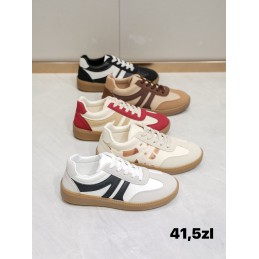 Buty Sportowe DAMSKIE...