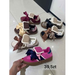 Buty Sportowe DAMSKIE...