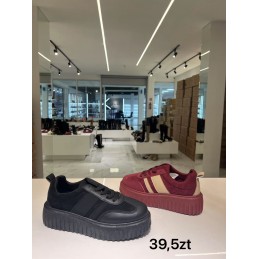 Buty Sportowe DAMSKIE...