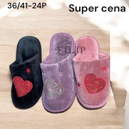 Buty Kapcie DAMSKIE...
