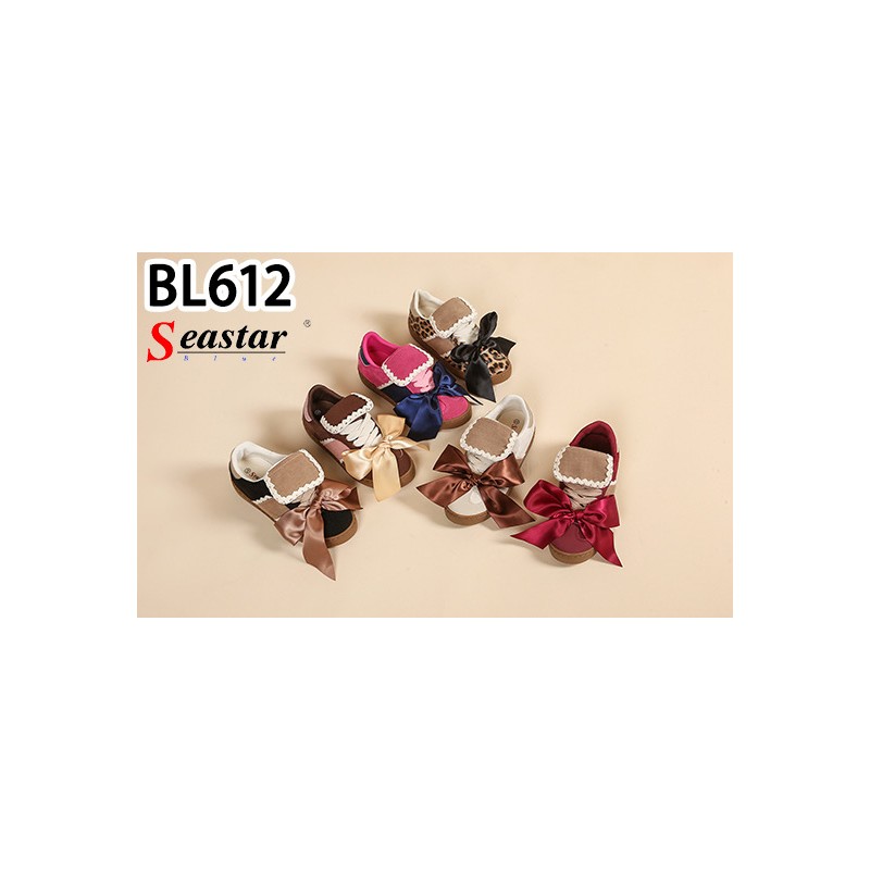 Buty Sportowe DAMSKIE (36-41,12par)