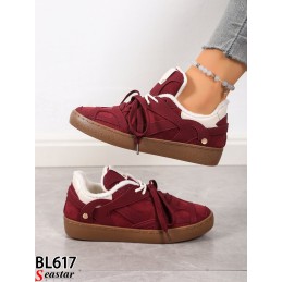 Buty Sportowe DAMSKIE...