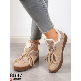 Buty Sportowe DAMSKIE...