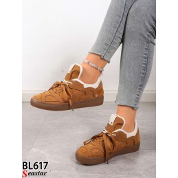 Buty Sportowe DAMSKIE...