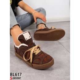 Buty Sportowe DAMSKIE...