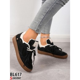 Buty Sportowe DAMSKIE...