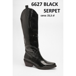Buty Botki DAMSKIE...