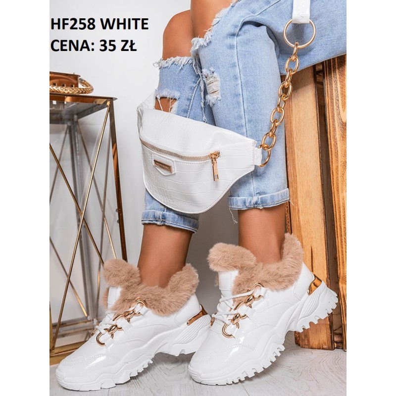 Buty Botki DAMSKIE (36-41,12par)