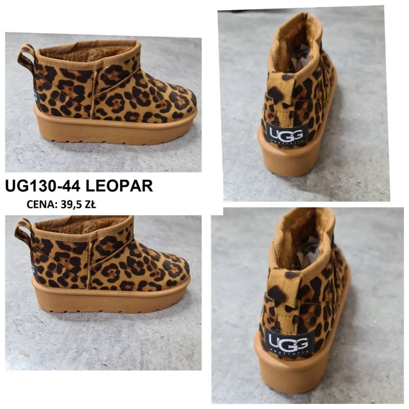 Buty Botki DAMSKIE (36-41,12par)