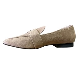 Buty Mokasyny DAMSKIE...