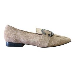 Buty Mokasyny DAMSKIE...