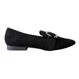 Buty Mokasyny DAMSKIE...