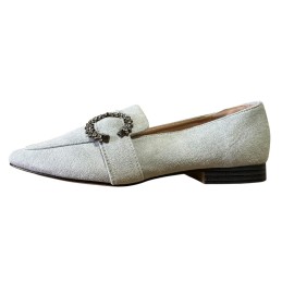 Buty Mokasyny DAMSKIE...