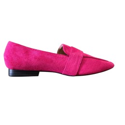 Buty Mokasyny DAMSKIE...