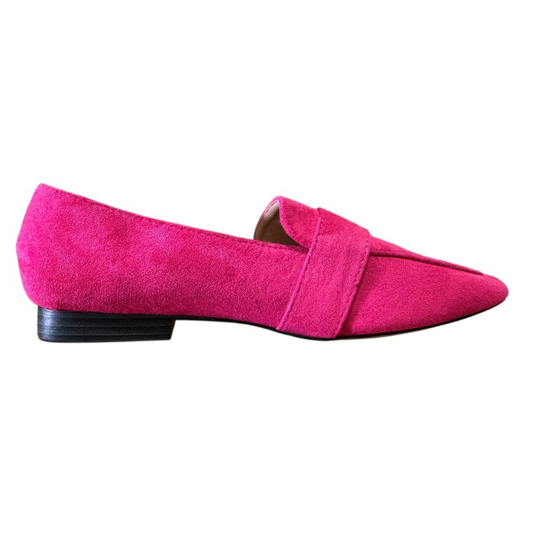 Buty Mokasyny DAMSKIE (36-41,12par)