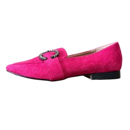 Buty Mokasyny DAMSKIE...