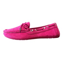 Buty Mokasyny DAMSKIE...