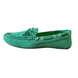 Buty Mokasyny DAMSKIE...
