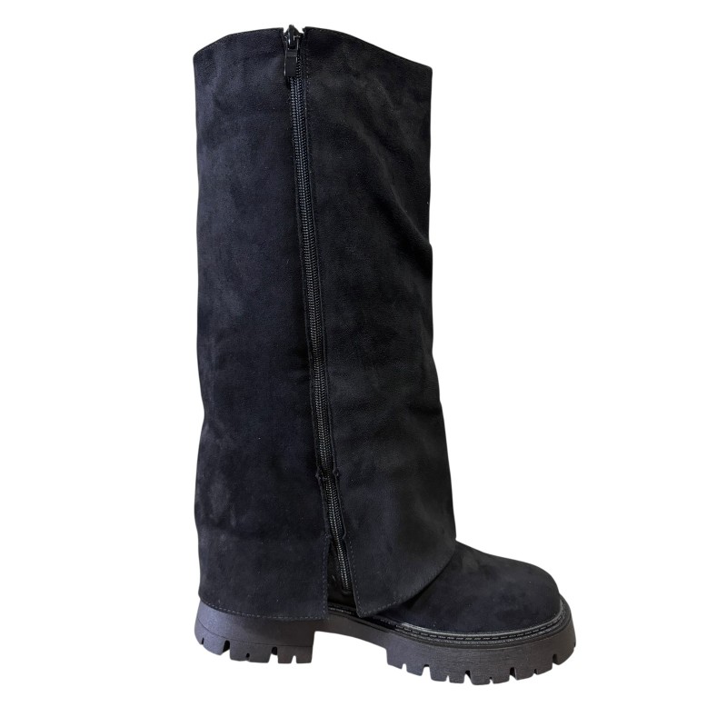 Buty Botki DAMSKIE (36-41,12par)