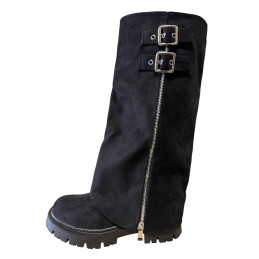 Buty Botki DAMSKIE...