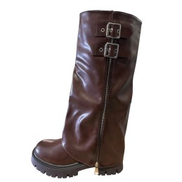 Buty Botki DAMSKIE...