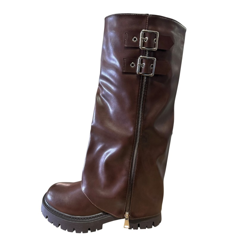 Buty Botki DAMSKIE (36-41,12par)