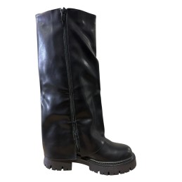 Buty Botki DAMSKIE...