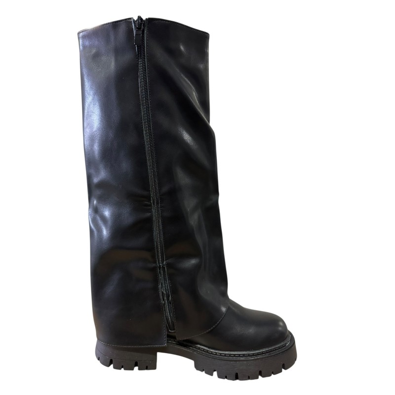 Buty Botki DAMSKIE (36-41,12par)