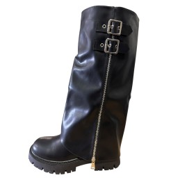 Buty Botki DAMSKIE...