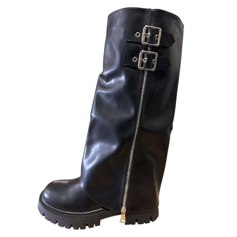 Buty Botki DAMSKIE (36-41,12par)