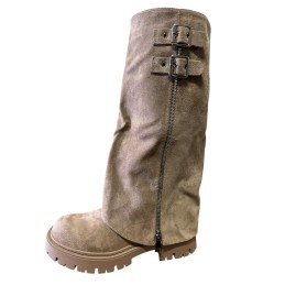 Buty Botki DAMSKIE...
