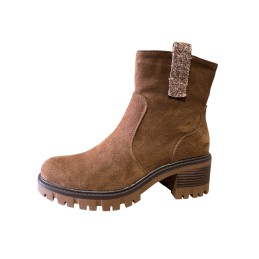 Buty Botki DAMSKIE...