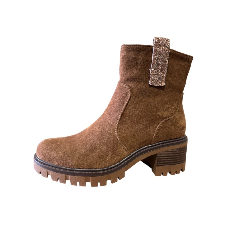 Buty Botki DAMSKIE (36-41,12par)