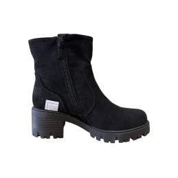 Buty Botki DAMSKIE...