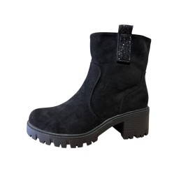 Buty Botki DAMSKIE...