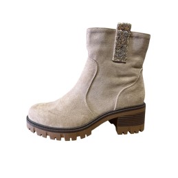 Buty Botki DAMSKIE...