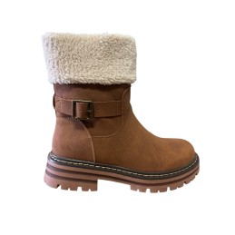 Buty Botki DAMSKIE...